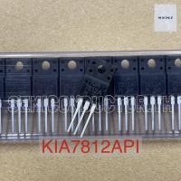 ราคา KEC KIA7812 KIA7812API 7812 IC Voltage Regulators TO 220F (19917556664)