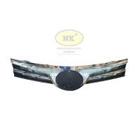 ราคา กระจังหน้า โตโยต้า อัลติส 17 18 โครเมียม ดำ Toyota Altis 17 18 (20626284667)