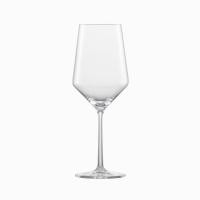 ราคา Schott Zwiesel แก้วไวน์แดงคริสตัล รุ่น Pure บรรจุ1ใบ Made in Germany no box (19007796026)
