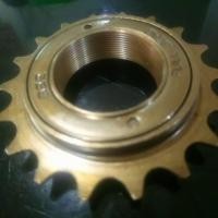 ราคา ฟรีหลังจักรยาน 18 ฟัน (6001700739)