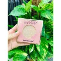 ราคา 81200 03 แป้งพัฟ 2 ชั้น Kiss Beauty STAR POWDER แป้งพัฟ แป้งพัฟคุมมัน ทำให้หน้าเนียนแล้วยังช่วยปกปิดจุดบกพร่องอย่างรอยสิว ฝ้า กระ ได้อย่างดีมาก ๆ (14876848305)