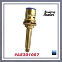 ราคา AMERICAN STANDARD เซรามิควาล์วสำหรับก๊อกฝังผนัง รุ่นISSAMMARRWIL A5301057 (20413886027)