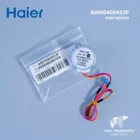 ราคา A0010402433F มอเตอร์สวิงแอร์ Haier มอเตอร์สวิงแอร์ รุ่น HSU 10VNQ03T HSU 13VNQ03T HSU 09VNS03TF (20697798411)