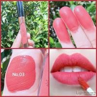 ราคา AURA RICH MATTE LIQUID COLLAGEN LIP ลิปแมท ออร่าริช 7สี7วัน (20426350023)
