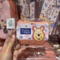 ราคา กระเป๋าเหรียญ กระเป๋าใส่เหรียญ หมีพูห์ Pooh (21063573160)