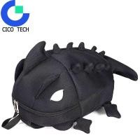 ราคา Dinosaur backpack เป้ กระเป๋าสะพายหลัง กระเป๋าเป้ กระเป๋าเป้สะพายหลัง กระเป๋านักเรียนคู่ เป้สะพายหลัง กระเป๋าสะพายนักเรียน กระเป๋าการ์ตูน (20913114221)