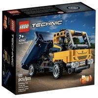 ราคา LEGO TECHNIC 42147 Dump Truck (21046856252)