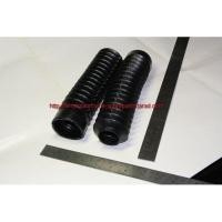 ราคา ยางหุ้มโช๊คหน้า 32 48mm รถคลาสสิค โมตาด วิบาก สีดำ No 7583 TB Firstmotorshop เก็บเงินปลายทางได้ (12345373859)