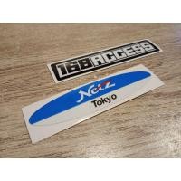 ราคา Sticker Netz Toyota Japan Car Style (20966319285)