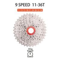 ราคา ZTTO 8 9 10 11 SPEED จักรยานเฟืองเหล็กความเร็ว10สปีดสำหรับจักรยานเสือหมอบ8S 9S 10S 11 S 8V K7 freewheel อะไหล่รถจักรยาน (21170997120)
