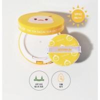 ราคา พร้อมส่ง คุชชั่นกันเเดดสำหรับเด็ก ครีมกันแดดเด็ก Atopalm สำหรับ 6 เดือนขึ้นไป (20592221253)