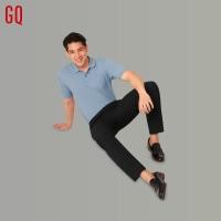 ราคา GQ Minimal Pants กางเกงลำลองขายาว สไตล์มินิมอล (20057866539)