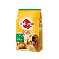 ราคา pedigree อาหารเม็ดสุนัข ลูกสุนัข สุนัขโตพันธุ์กลางถึงพันธุ์ใหญ่ ขนาด 1 5 kg (18950981902)