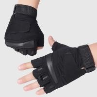 ราคา มอเตอร์ไซค์ ถุงมือผู้ชาย ถุงมือแบบครึ่งนิ้ว ออกกำลังกาย ถุงมือมอเตอร์ไซค์ ถุงมือยุทธวิธี ถุงมือสนับครึ่งนิ้ว (19478160822)