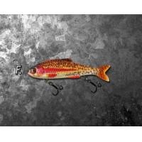 ราคา กระดี่ยางแรมเพจ RAMPAGE เหยื่อปลอม ปฏิวัติ กระดี่ยาง ที่ทนทานที่สุด (20821464340)