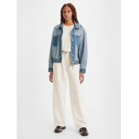 ราคา กางเกงผู้หญิง Levis Womens High Rise Pleated Trousers (19502240853)