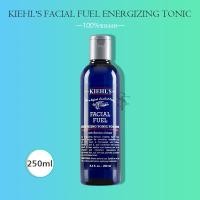 ราคา Kiehls Facial Fuel Energizing Tonic for Men 250ml โทนเนอร์ปลุกผิวหน้าให้สดชื่นกระปรี้กระเปร่าสำหรับผู้ชาย 250มล (20976956710)