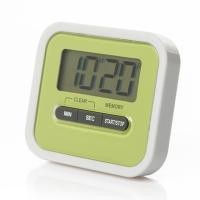 ราคา นาฬิกาจับเวลาทำครัว100นาที Digital Count Up ตัวนับเวลาถอยหลังด้านหลังอุปกรณ์ยึดจับมือถือในรถยนต์นาฬิกาปลุกหน้าจอ LCD ขนาดใหญ่นาฬิกาจับเวลาทำอาหารนาฬิกาสำหรับการจัดการเวลาทำอาหาร (8739868820)