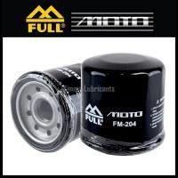 ราคา กรองน้ำมันเครื่อง Full MOTO สำหรับ Big Bike (17252194126)