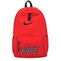 ราคา Nike กระเป๋าเป้สะพายหลัง อเนกประสงค์ ความจุขนาดใหญ่ สําหรับผู้หญิง และผู้ชาย (12240408789)