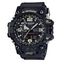 ราคา Casio G SHOCK MUDMASTER Mens Watch GWG 1000 1A GWG 1000 1A3 (20912592245)