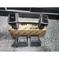 ราคา IdoUneed ช่องลมแอร์ ช่องแอร์ TOYOTA ALTIS ปี2006 อะไหล่แท้ ของมือสอง แถมฟรีโลโก้พวงมาลัยของมือสองมีตำหนิ (20331356438)