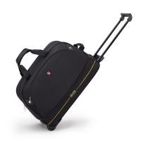 ราคา OIWAS กระเป๋ากระเป๋าถือกระเป๋าเดินทางมีล้อกันน้ำสำหรับผู้ชาย Oiwen 56L กระเป๋าลากกับล้อกระเป๋าขึ้นเครื่อง 0CB8001 (19579480953)