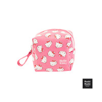 ราคา Moshi Moshi กระเป๋าเศษสตางค์ ลาย Hello Kitty ลิขสิทธิ์แท้จากค่าย Sanrio รุ่น 6100003428 3429 (21199792612)
