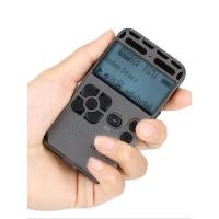 ราคา เครื่องอัดเสียงเครื่องอัดเสียงดิจิตอล MP3จอแสดงผล LED รองรับการขยาย64G V35ลดเสียงรบกวน (21170845426)