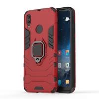 ราคา หัวเว่ย Y7 2019กรณีปกกันกระแทกขาฮาร์ดโทรศัพท์กรณีหัวเว่ย Y7 2019 Y72019 Y 7ปลอก (16424735663)