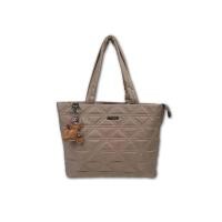 ราคา Thames กระเป๋าถือ พร้อมสะพายไหล่ ผ้าร่ม TH51360 (21189366179)