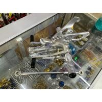 ราคา เกียร์โยง KR150 owen งานCNCใส่KAWASAKI KR150 ตรงรุ่น แบนโบชิไทยแลน งานไทย ผลิตจากอลูมิเนียมเกรดเอใส่ได้ตรงรุ่นงานสวย แข็งแรง รับน้ำหนักได้ดี (12821046160)