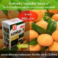 ราคา ปุ๋ยมะยงชิด ปุ๋ยมะปรางหวาน ปุ๋ยน้ำ FK 1 ประสิทธิภาพสูง ทดแทนปุ๋ยเม็ด ธาตุอาหารพืชสูง โปรดอ่านวิธีใช้ (10055395792)