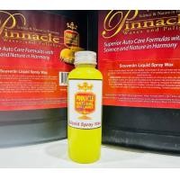 ราคา สเปรย์เคลือบเงาสีรถ Pinnacle Souveran Liquid Spray Wax (19879731021)
