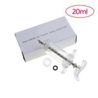 ราคา เข็มฉีดยาสัตว์ ไซริ้งฉีดยาสัตว์ ไฟเบอร์ เข็มฉีดยา สริงฉีดยาวัว เข็มฉีดยาวัว เข็มฉีดยาแพะแกะ ต้มฆ่าเชื้อได้ 10cc 20cc 100cc (13059544417)