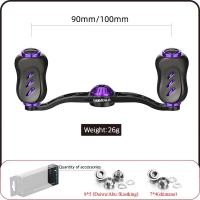 ราคา Gomexus รอกDaiwa tatula sv tw ไทเทเนียม แขนแต่งรอก antares Scorpion DC Steez Zillion Shimano Curado Abu garcia UL รอกเบส BDH T22 (18160763565)