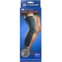 ราคา LP SUPPORT 667 KNEE SUPPORT ที่รัดเข่า ซัพพอร์ท พยุง รัด กล้ามเนื้อ บาดเจ็บ (20170931058)
