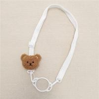 ราคา เกาหลีสไตล์น่ารักเย็บปักถักร้อยหัวหมีเด็กขวดเก็บความร้อนเชือกเส้นเล็กขวดเครื่องดื่มเชือกเส้นเล็กขวดน้ำกลางแจ้งเด็กป้องกันการสูญหายเชือกเส้นเล็กเด็กถ้วยน้ำแร่แบบพกพาเชือกเส้นเล็กเด็กวัยหัดเดินถ้วยมัลติ