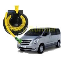 ราคา แพรแตร ลานคอ แพรแตร แพแตร สายแพรแตร ลานคอพวงมาลัย สไปร่อน สายแพแตร ฮุนได Hyundai H 1 H1 Grand Starex ฮุนได I800 2007 2023 2007 2008 2009 2010 2011 2012 2013 2014 (20940723830)