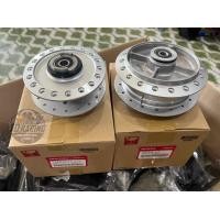 ราคา แท้เบิกศูนย์ ดุมหน้า ดุมหลัง รถรุ่น Wave110i Wave125ปลาวาฬLED (20041351413)