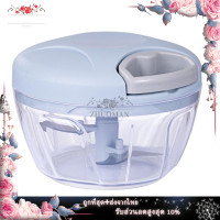 ราคา ที่บดกระเทียม เครื่องปั่นมือดึง เครื่องบดอาหาร เครื่องบดกระเทียม เครื่องบดเนื้อ ปั่นเครื่องเทศ เครื่องปั่นพริก เครื่องปั่นกระเทียม (10650582951)