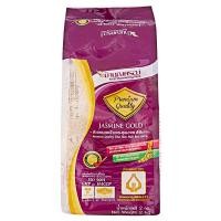 ราคา มาบุญครอง ข้าวหอมมะลิจัสมินโกลด์ ขนาด 2 กก 1 ถุง ข้าวสาร ข้าวกล้อง ข้าวหอมมะลิ (12003229245)