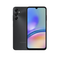 ราคา Samsung Galaxy A05s ซัมซุง 6 128GB จอ6 7 นิ้ว แบต5000 mAh กล้อง50MP 2MP Macro 2MP Depth Triple Camera (20695392561)