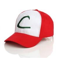 ราคา HELLOBBY Casual Women Sun Hats Red Golf Hat Cotton Hiphop Pokemon Baseball Caps Girl Baseball Caps Embroidery Letter Caps Korean Style Caps (16898267017)