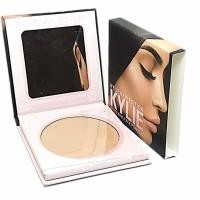 ราคา Kylie KKW Edition Whitening Face Powder แป้งพัฟสาวผิวเข้มเนื้อละเอียดพิเศษพร้อมการบำรุงจากต่างประเทศ (161568417)