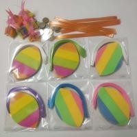 ราคา กระดาษสาห่อเหรียญโปรยทานขนมใส่ไส้ แบบใบไม้ ยังไม่รวมกระดาษรองฐานให้ใช้สำหรับห่อเหรียญโปรยทาน งานบุญ งานบวช (21008466172)