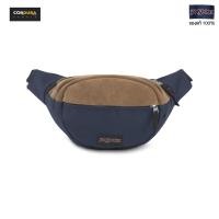 ราคา JanSport รุ่น FIFTH AVENUE SUEDE มี 4 สีให้เลือก กระเป๋า คาดอก คาดเอว JanSport Backpack กระเป๋าJanSport กระเป๋าคาดอกJanSport กระเป๋าคาดอก กระเป๋ากระเป๋าแฟชั่น (3850076413)