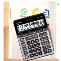 ราคา Casio GX 120B MX 120Bเครื่องคิดเลขขนาดใหญ่ 12 หลักคอมพิวเตอร์สำนักงานธุรกิจอย่างง่าย (16927723152)