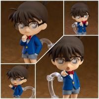 ราคา Nendoroid 803 Detective Conan ยอดนักสืบจิ๋วโคนัน เอโดงาวะ โคนัน ขนาด10cm (17230733186)