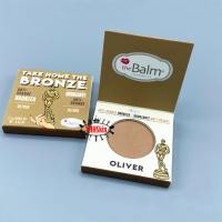 ราคา The Balm Take Home The Bronze Mini Anti Orange ขนาด 1 5g สี Oliver ของแท้ 100 รับประกัน (9401948467)